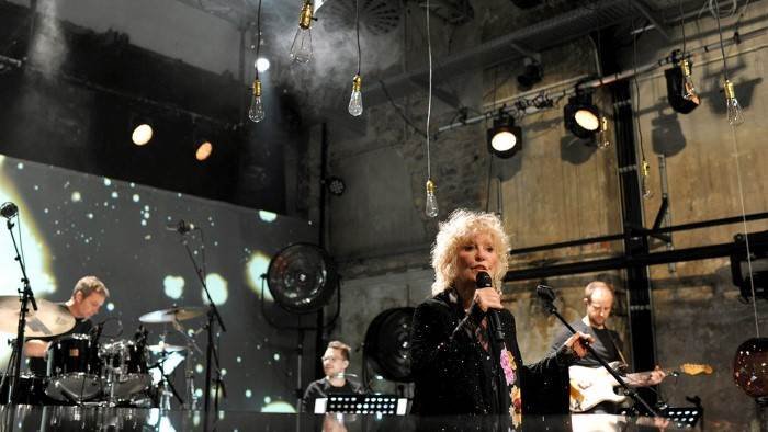 Berlin Live
