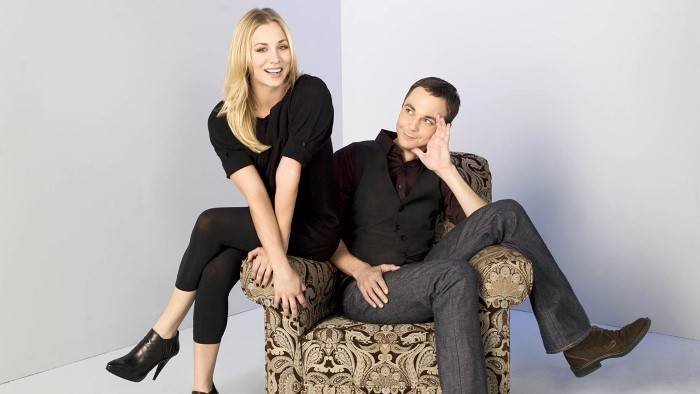 Big Bang Theory