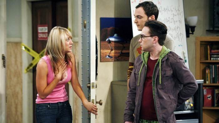 Big Bang Theory