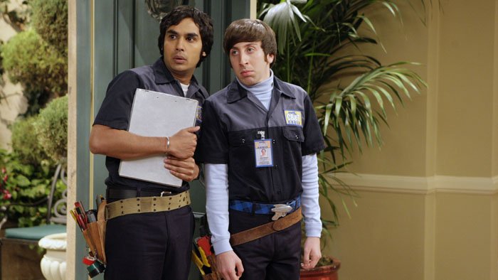 Big Bang Theory