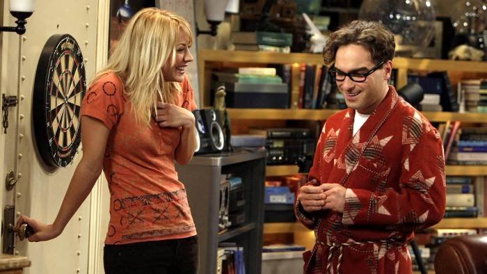 Big Bang Theory