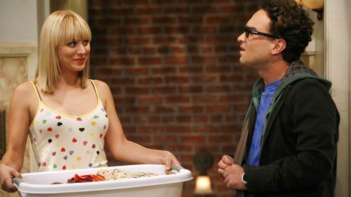 Big Bang Theory