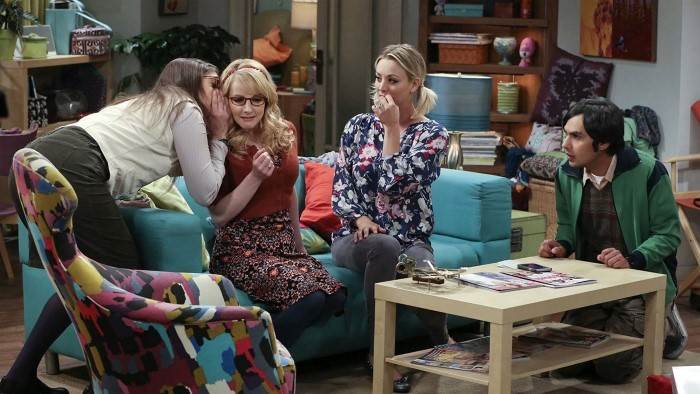 Big Bang Theory