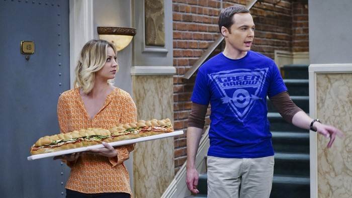 Big Bang Theory