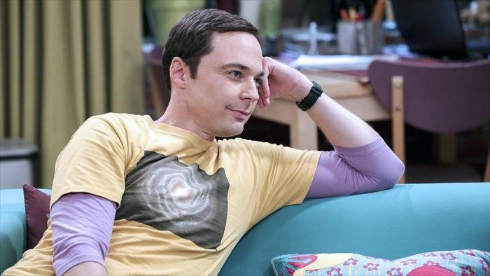 Big Bang Theory
