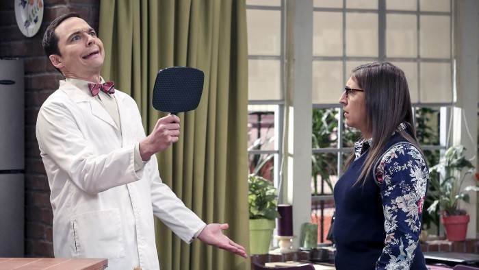 Big Bang Theory