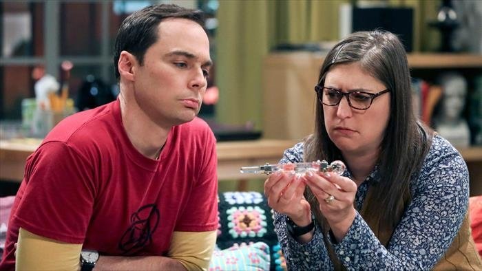 Big Bang Theory