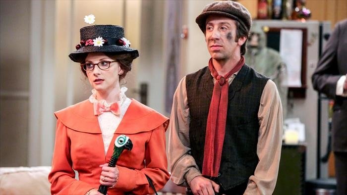 Big Bang Theory
