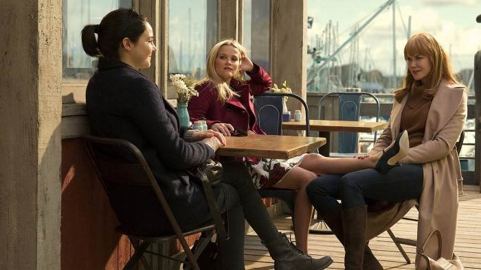 Big Little Lies
