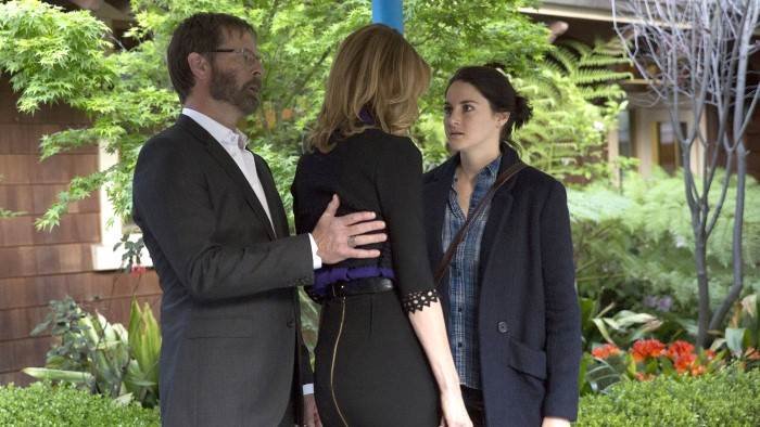 Big Little Lies