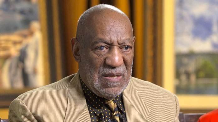 Bill Cosby : les victimes parlent