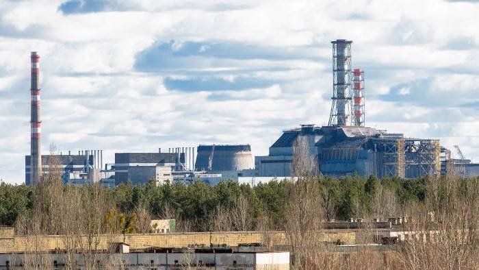 Biodiversité 30 ans après Tchernobyl