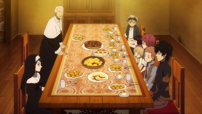 Black Clover