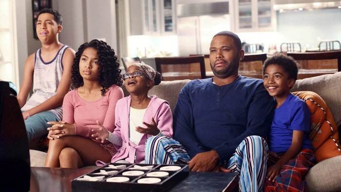 Black-ish