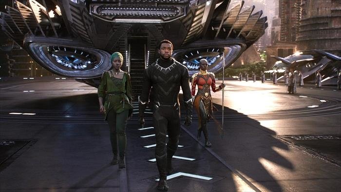 Black Panther