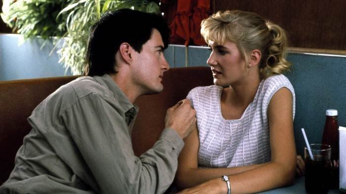 Blue Velvet