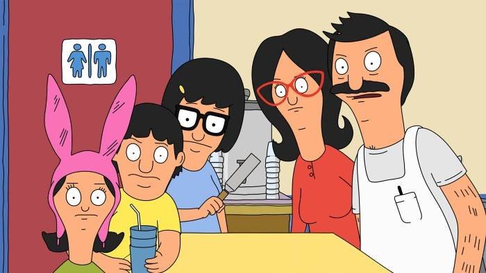 Bob's Burgers