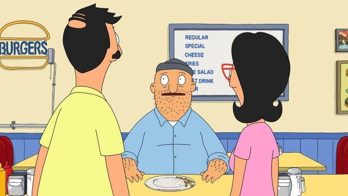 Bob's Burgers