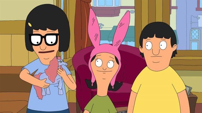 Bob's Burgers