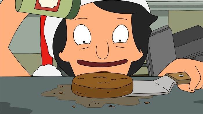 Bob's Burgers