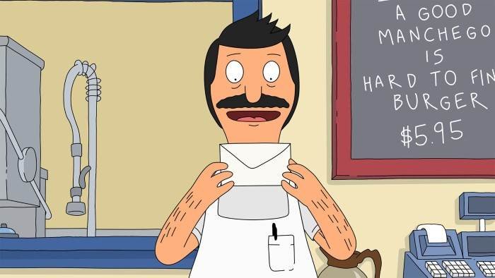 Bob's Burgers