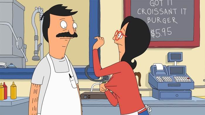 Bob's Burgers