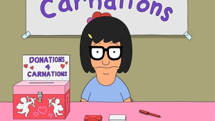 Bob's Burgers