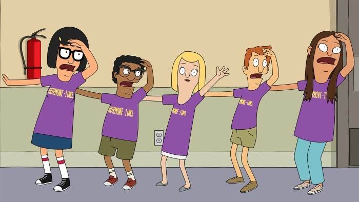 Bob's Burgers