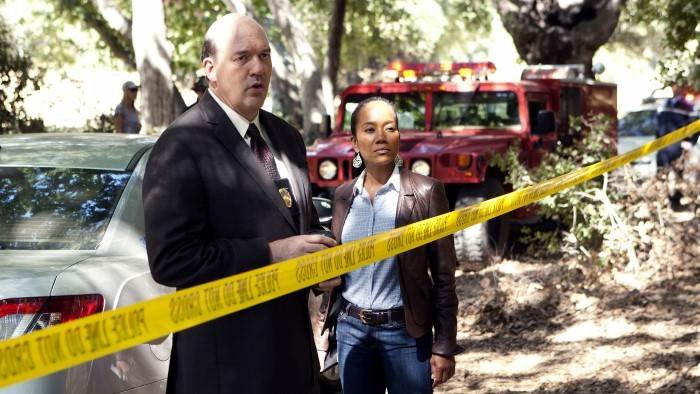 Body of Proof