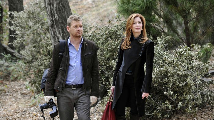 Body of Proof