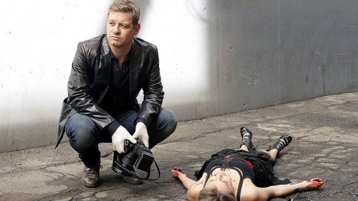 Body of Proof