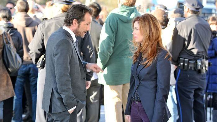 Body of Proof