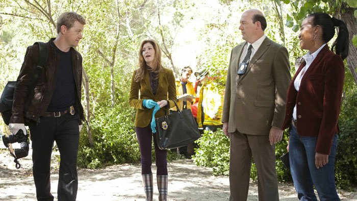 Body of Proof