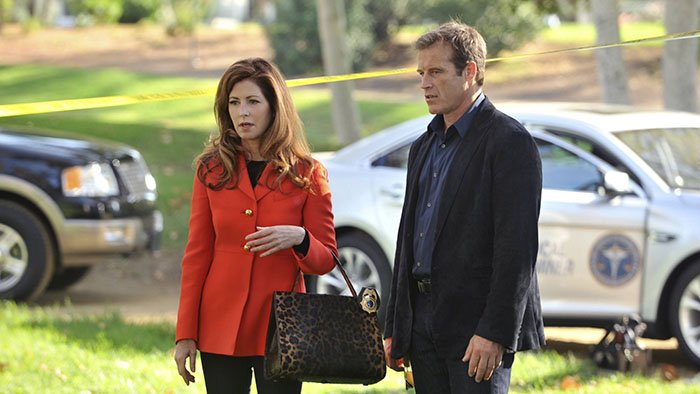 Body of Proof