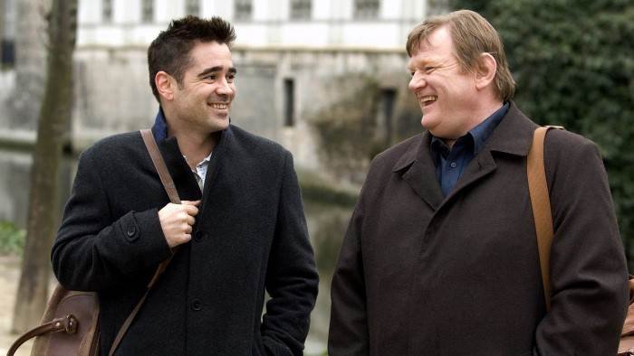Bons baisers de Bruges