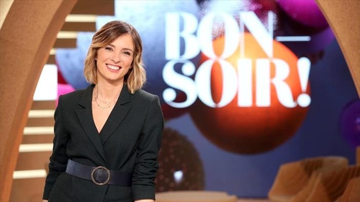 Bonsoir !