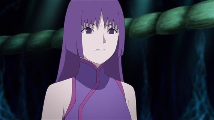 Boruto : Naruto Next Generations