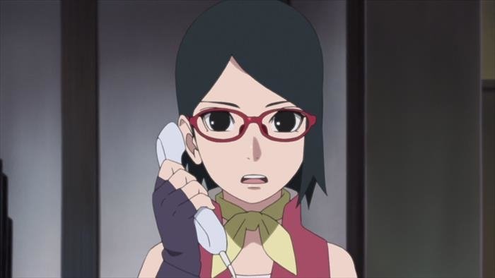 Boruto : Naruto Next Generations