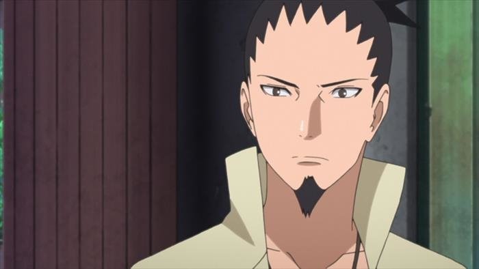 Boruto : Naruto Next Generations