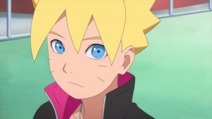 Boruto : Naruto Next Generations