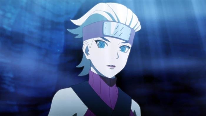 Boruto : Naruto Next Generations