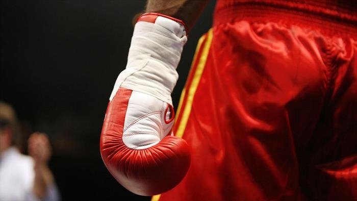 Boxe