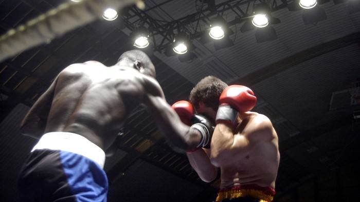 Boxe