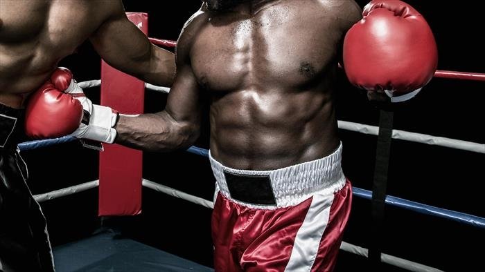 Boxe