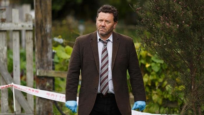 Brokenwood