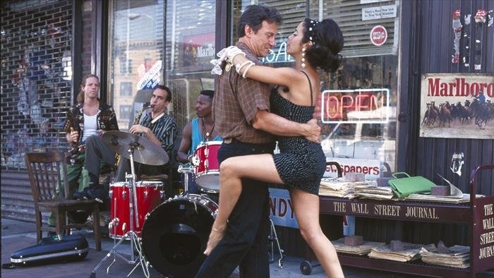 Brooklyn Boogie
