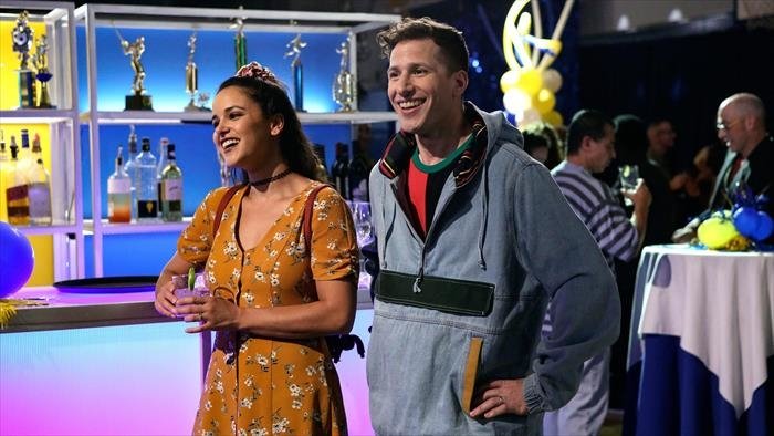 Brooklyn Nine-Nine