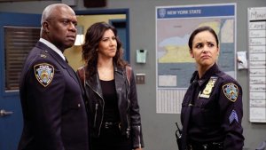 Brooklyn Nine-Nine