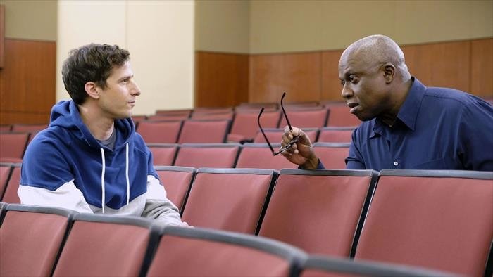 Brooklyn Nine-Nine