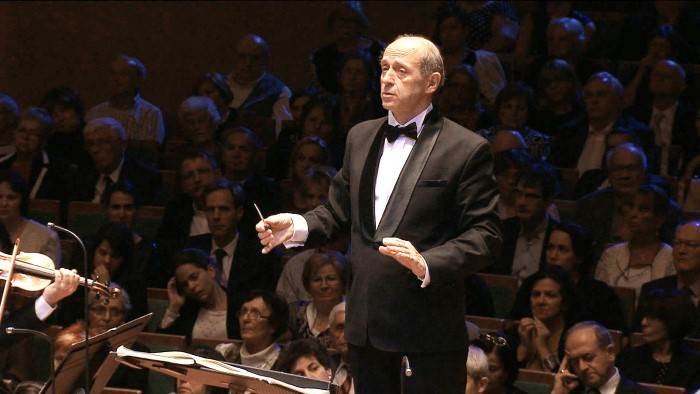 Budapest Festival Orchestra 2015